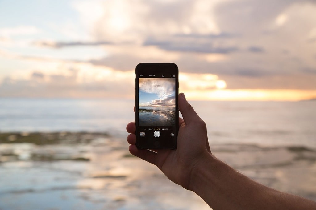 Capturing the perfect shot: tips for all photographers 